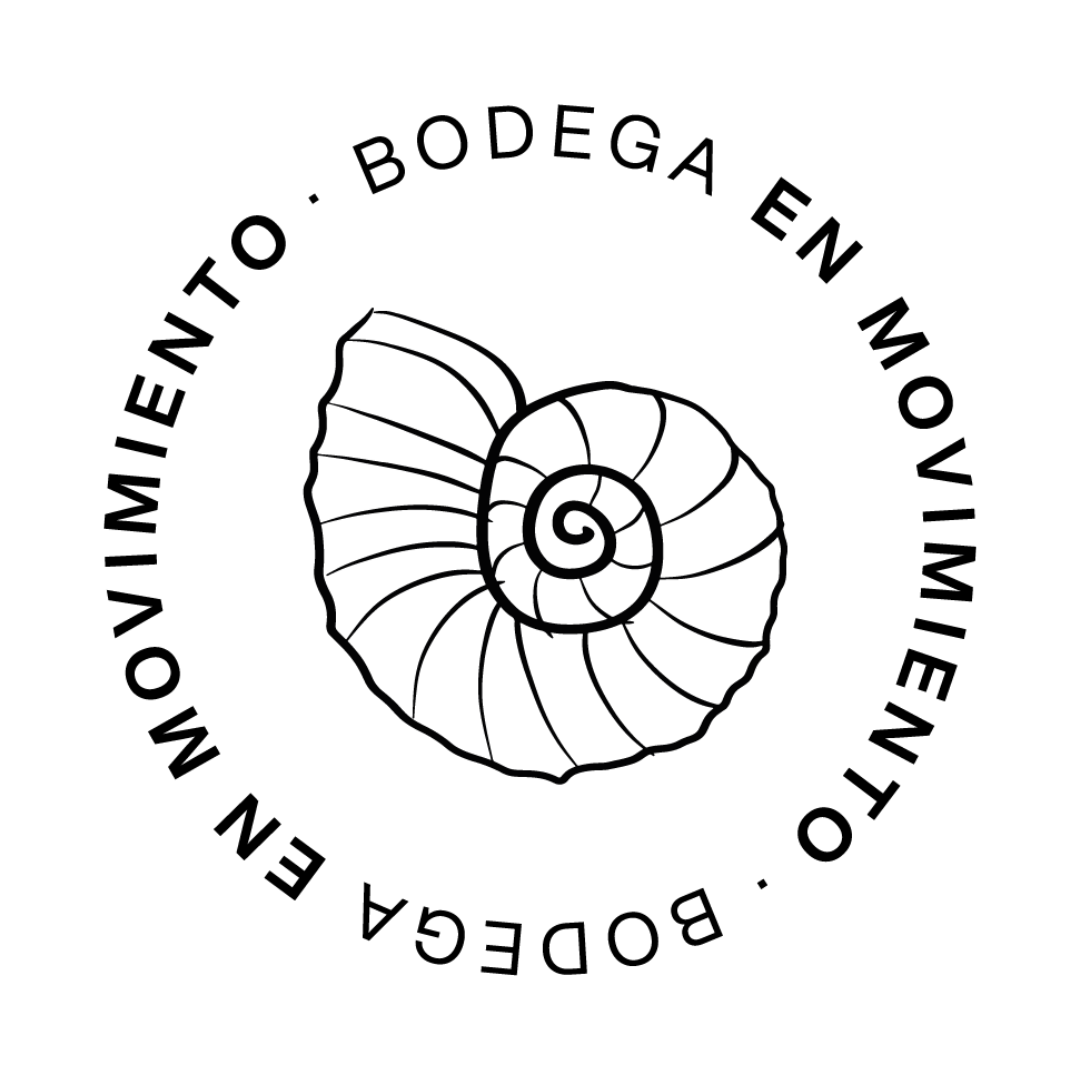 Bodega en Movimiento