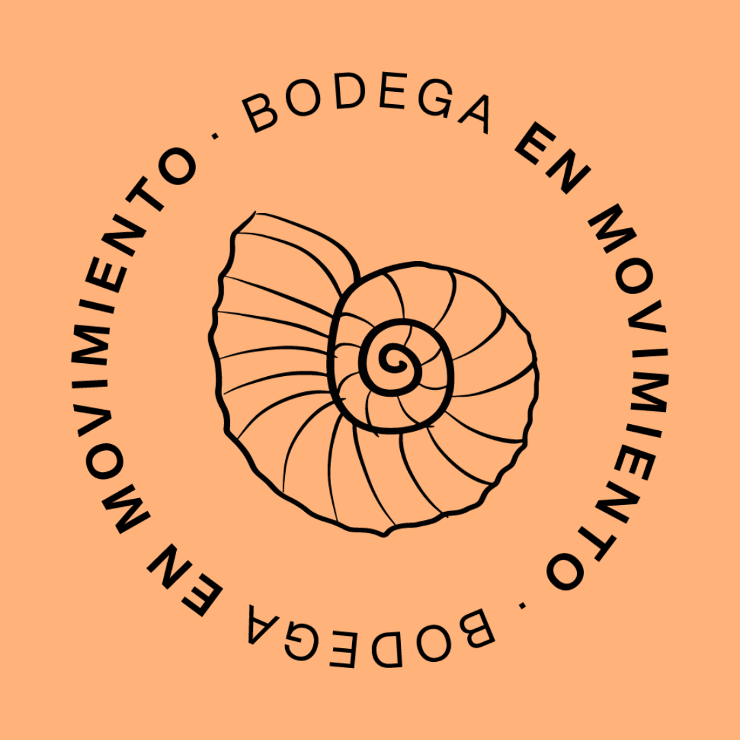 logo de la bodega